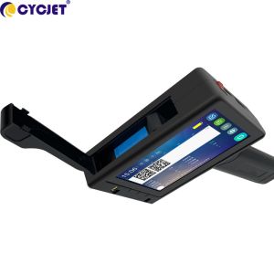 Mobile, Wireless, Touchscreen Enabled Handheld Ink Printers 300×300DPI