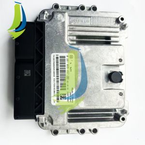 China 0 281 035 237 Controller Engine ECU 0281035237 EDC17C53 ECM on sale