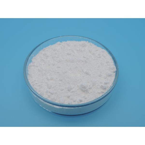 Buy Good surface flatness 1 Micron Alumina Polishing Powder at wholesale prices