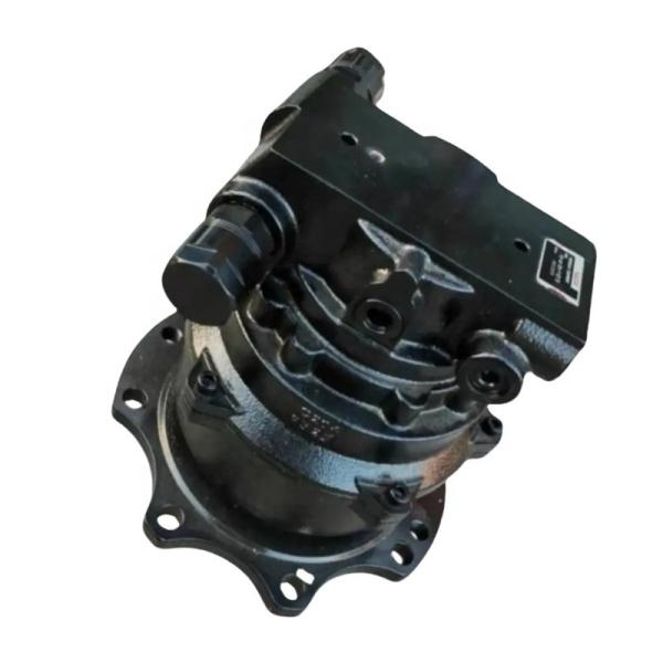 Buy Sany SY55 60 Excavator Rotary Motor Assembly Upgraded with PCR-4B-20A Rotary Pump Reducer Enhanced Performance at wholesale prices