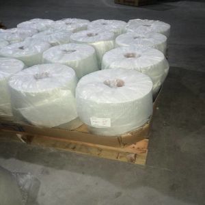China High Strength Unidirectional Fiberglass Fabric Not Easily Displaced Deformed on sale
