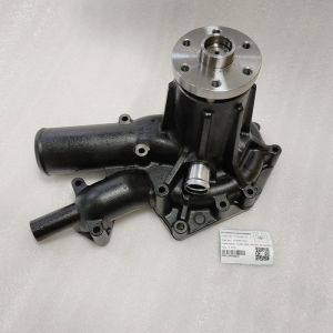 Water Pump 1136501333 1136501331 1136501332 1136501334 1136501335 For Engine