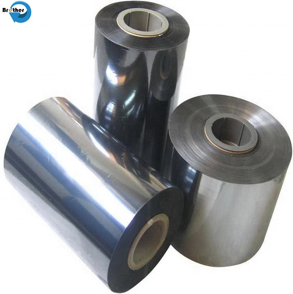 China Factory Price Laminated Packaging Plastic Metalized CPP/OPP/Pet Film