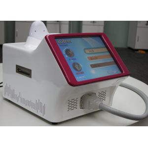 Quality Big Touch Screen,Easy Operating System,Delicate Design High performance portable diode laser hair removal machine for sale