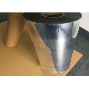 Clear Color Anti Static Plastic Sheet Moisture Resistance For Thermoforming