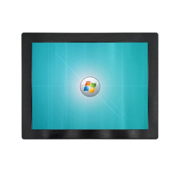 Buy Intel Celeron J4125 Processor IP65 Panel PC Equipped With Touch Screen And LCD Display at wholesale prices