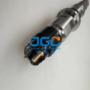 QSB7 Injector Excavator Engine Parts 0445120383 Mechanical Parts