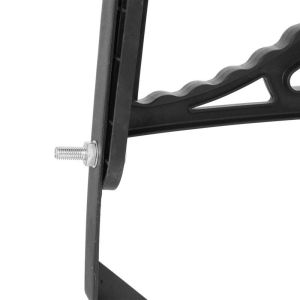 Weatherproof 2.7mm Solid Board 75x60cm Robot Mower Garage