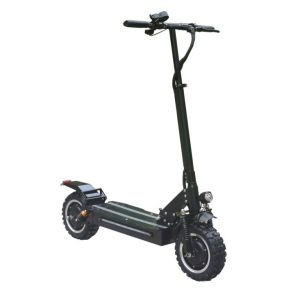 1600w*2 26ah 60v Lightweight Foldable Electric Scooter