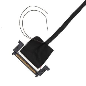 32AWG LVDS Cable Assembly 40 Pin 88441-40 To 50 Pin JAE F1-RE51HL
