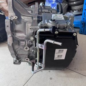 6-Speed TF-81SC Automatic Transmission Assembly for Hyundai VERACRUZ IX55 2006