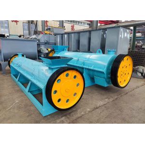 Compost Fertilizer Granulation Equipment Chicken Manure Granulating Machine