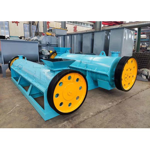 Bio Fertilizer Granulator Machine Humic Acid Organic Fertilizer Granulator