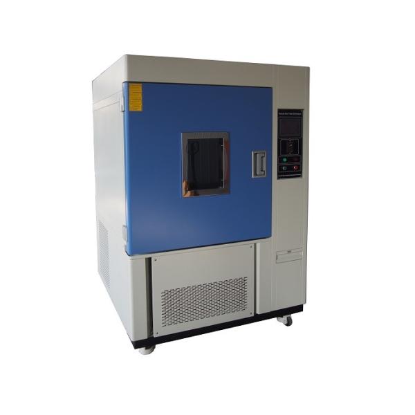 Buy Stainless Steel Accelerated Weathering Chamber Arc Lab Testing  G155 G154 at wholesale prices