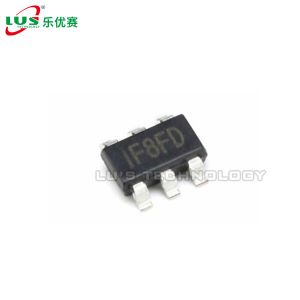 MP2359DJ-LF-Z SOT-23-6 Step Down Converter Power Management IC