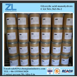 Glyoxylic acid monohydrate( in-stock)
