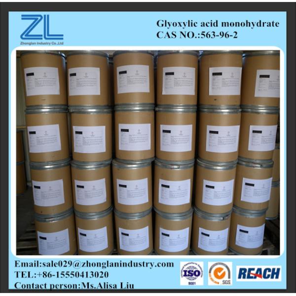 Buy Glyoxylic acid monohydrate( in-stock) at wholesale prices