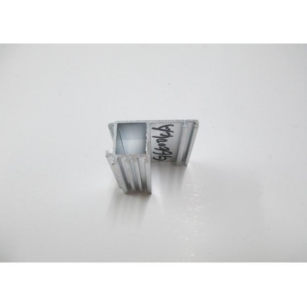 Buy Global Aluminium Window Profiles with All Kind of Surface Treatment at wholesale prices