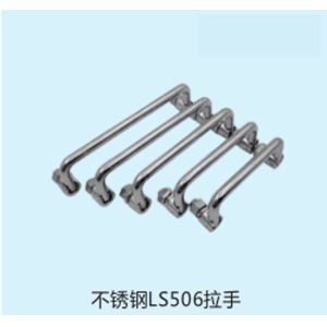 Heavy Duty Industrial Equipment Casting Hinge 304 Stainless Steel