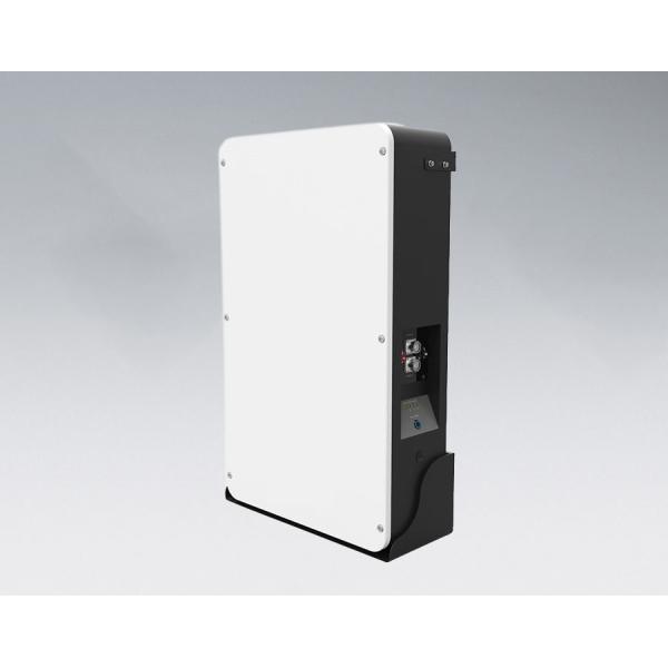 Buy 200AH 48V Powerwall  Solar Lithium Ion Battery Bank Explosion Proof at wholesale prices