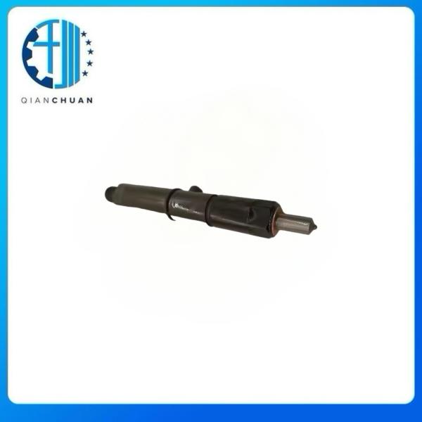 Fuel Injector 65.10101-7051 65.101017051 for Doosan P222LE P180LE P158LE Engine Spare Parts