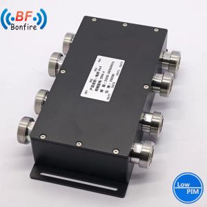 Quality 4X4 617-3800MHz RF Hybrid Combiner for Ibs/Das Overall Project Delivery Capability for sale