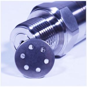 UNIVO UBST-503SY Versatile Digital Display Pressure Sensor with 5VDC Power