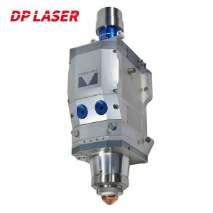 China 15KW 15000W Fiber Laser Cutting Head Precitec ProCutter 2.0 on sale