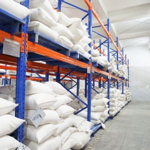 White Konjac Root Supplement E425ii Fiber Glucomannan Flour Free Sample