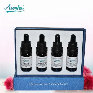 Anti - Depression Aromatherapy Essential Oils For Ultrasonic Aroma Humidifier