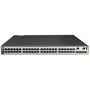 Full-Duplex Half-Duplex S5700 Series Switch for Volume Data Transfer and