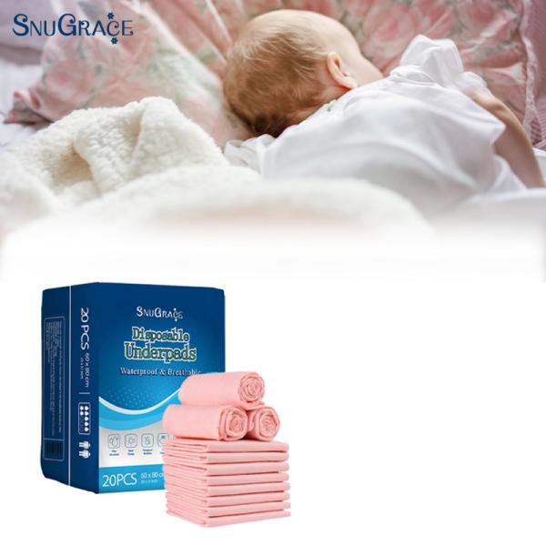 Safe Disposable Household Cleaning Products for Delicate Skin 3 Ply Payment via