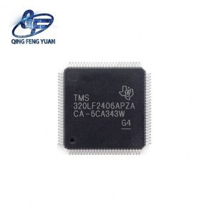 Texas/TI TMS320LF2406APZA Electronic Components Integrated Circuit TCP
