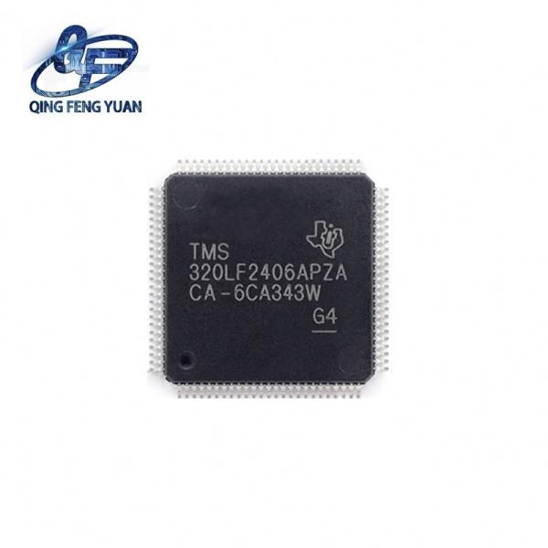 China Texas/TI TMS320LF2406APZA Electronic Components Integrated Circuit TCP Microcontroller TMS320LF2406APZA IC chips on sale China Texas/TI TMS320LF2406APZA Electronic Components Integrated Circuit TCP Microcontroller TMS320LF2406APZA IC chips on sale