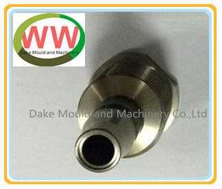 Buy High surface quality,aluminium,alloy steel,stainless steel,Precision CNC Turning for mould and machinery accesory at wholesale prices