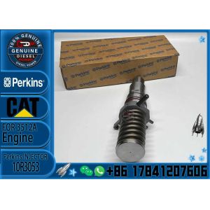 diesel fuel injector 9Y-4544 0R-3883 10R3053 engine components 111-3718 0R-8338