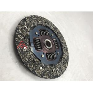 ISD145U 4JB1T 4JB1 Isuzu Clutch Disc 240*160*24*25.6
