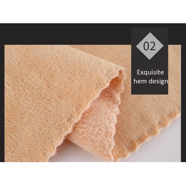 3Pcs Bath Towel Set Super Strong Water Absorption for Home Hotel Wedding Souvenirs