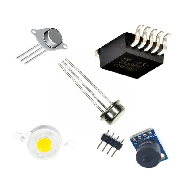 Buy MOC3052M at wholesale prices