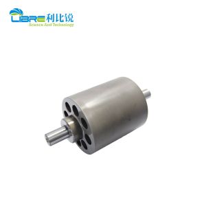 Molins HLP2 Cigarette Packer Steel Embossing Roller