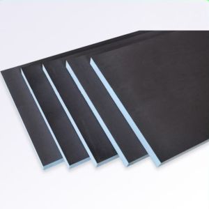 Waterproof Backing Sheet Quick Tiling Bathroom Backing Board Wall Ceiling Floor