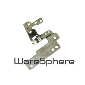Lightweight Original Dell Latitude Hinge 5RMNT C58M8 AM147000400 AM147000300