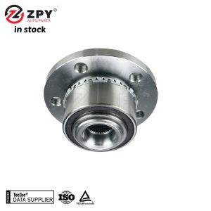 ZPY 6R0407621A Wheel Bearing Kit For VW POLO FOX DERBY Skoda ROOMSTER RAPID