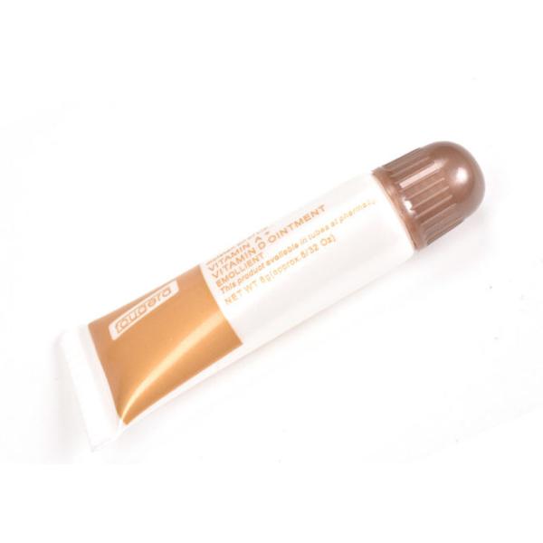 A&D Permanent Makeup Accessories Eyebrow Repair Cream Aftercare Tattoo Ointment Recovery Skin Repair Cream