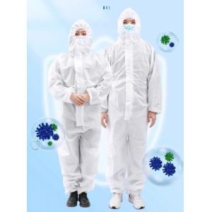 China Flexible Personal Civilian XL FDA Medical Body Suit on sale