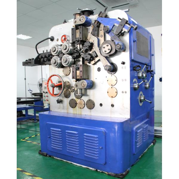 乐清市力升弹簧有限公司