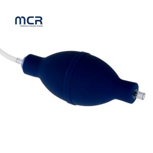 Medical Transparent TPU Pressure Infusion Bag With Pressure Indicator