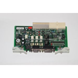 ZTE NCPI NE Control Interface board for ZTE SDH ZXMP S330 S325 SC SED LP4x2