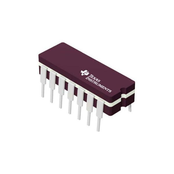 Buy SN74HC14N  HEX SCHMITT-TRIGGER INVERTERS integrated semiconductor programmed integrated at wholesale prices