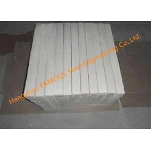European Standard 12mm 12.5mm Gypsum Ceiling Boards , 9mm Calcium Silicate Board